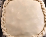 Foto del paso 4 de la receta: Tarta de acelga en Flip Essen