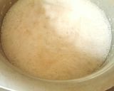 A picture of step 2 of Healthy Oats with Coconut, Banana and Honey😊.