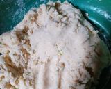 Foto langkah ke 1 dari resep Stik Kentang Keju Crunchy anti gagal.