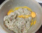Foto del paso 3 de la receta: Albóndigas de pollo en salsa