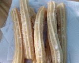 Foto del paso 2 de la receta: Churros