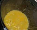 Foto del paso 1 de la receta: Budín de Mandarinas
