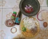 Foto langkah ke 1 dari resep Nasi Goreng Jawa.