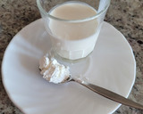 Foto del paso 1 de la receta: Buñuelos de arroz con leche, apto para celíacos