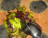 Foto del paso 5 de la receta: Arrachera🥩 al romero con ensalada de jamaica 🥬🥕🥗