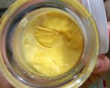 Hình bước làm 4 của món Flan sữa cho bé