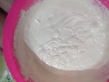 Bolu SUSU EKONOMIS (2 telur)
