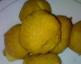 Foto langkah ke 7 dari resep Roti boy with water roux tanpa oven.