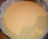 Foto del paso 1 de la receta: Pastel de cumpleaños 🎂
