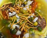 રગડા પેટીસ (Ragda Pattice Recipe In Gujarati) રેસીપી સ્ટેપ5ફોટો