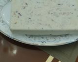 A picture of step 5 of Shahi kulfa ice cream.