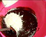 صورة لخطوة 2 من وصفة بسكوت خفيف بالنوتيلا 🍫🥟