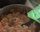 Foto del paso 6 de la receta: Canelones de arroz y carne