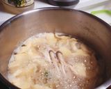 Foto langkah ke 8 dari resep Sujebi, Cara baru makan mie.