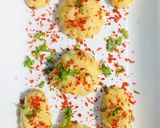 ખીચું (પાપડીનો લોટ) (Papdi no lot recipe in Gujarati) રેસીપી સ્ટેપ8ફોટો