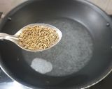 A picture of step 2 of Moraiya Farali Vada.