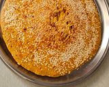 عکس مرحله 1 از دستور کیک هویج رژیمی بدون فر 😋😋😋