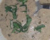 A picture of step 5 of Italian Vegetables Salad 🥗🥗.
