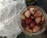 عکس مرحله 4 از دستور سیر ترشی