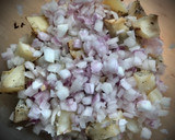 Foto del paso 3 de la receta: Papas aliñás