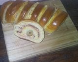 Foto del paso 6 de la receta: Pan de jamón