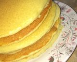 A picture of step 1 of Pancake.