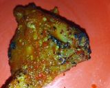 Foto langkah ke 4 dari resep Ayam bakar.