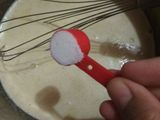 Peyek Kacang tanpa Sagu (part 1)