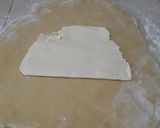 Foto del paso 9 de la receta: Masa danesa, cuernitos