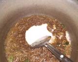 Chana gravy recipe step 4 photo