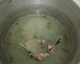 Foto langkah ke 5 dari resep Bakmoy Tahu Ayam.