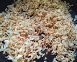 नमकीन मुरमुरा (namkin murmura recipe in Hindi) रेसिपी चरण 1 फोटो