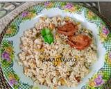 Cara Membuat Nasi goreng daun jeruk 4