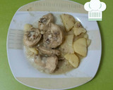 Foto del paso 6 de la receta: Pollo a la canela