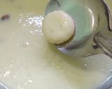 A picture of step 11 of Rasmalai.