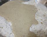 A picture of step 2 of Gulgulay.