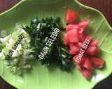 Foto langkah ke 5 dari resep Sop daging tulang iga.
