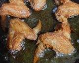 Foto langkah ke 3 dari resep Ayam goreng bumbu racik lodeh.