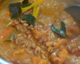Foto langkah ke 6 dari resep Sayur Krecek dan Kacang Tolo.
