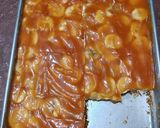 Une image de l'étape 2 de Dessert caramel banane 🍌.