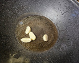 Foto del paso 1 de la receta: Espinacas con garbanzos 🍲