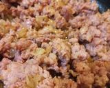 Foto del paso 2 de la receta: Pan con Chorizo al Horno