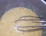 Foto langkah ke 4 dari resep Banoffee cake.