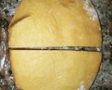 Foto del paso 6 de la receta: Tarta de ricota y dulce de batata