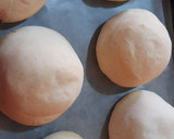 Foto del paso 7 de la receta: Bollos rellenos