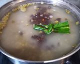 Foto langkah ke 2 dari resep Burjo Durian.