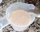 Foto del paso 2 de la receta: Pan en la freidora de aire