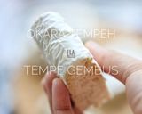 Foto langkah ke 6 dari resep Tempe Gembus.