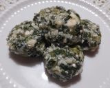Foto del paso 7 de la receta: Malfatti / Mal hechos de ricota y acelga