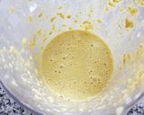 Foto del paso 2 de la receta: Waffles dulces de avena